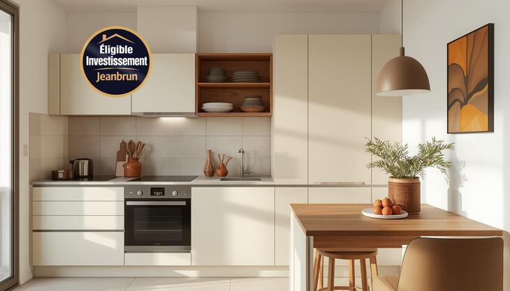 Logement neuf à vendre 150029