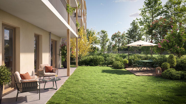 Logement neuf à vendre 207000