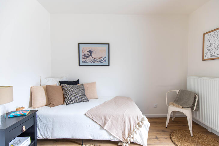 Programme immobilier Vert'Uose Neuilly-sur-Marne