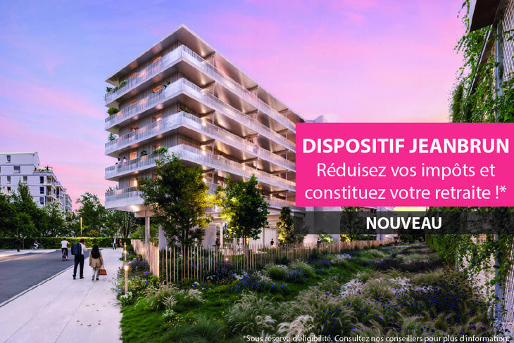 Logement neuf à vendre 242500