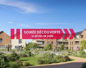 LAMOTTE à vendre – LE CLOS MARIN