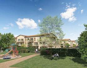 LES NOUVEAUX CONSTRUCTEURS à vendre – Prochainement à Saint-Maixent-l'École