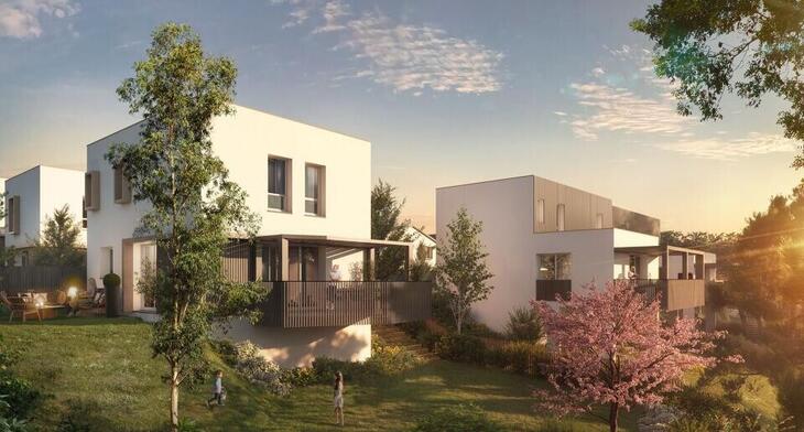 Logement neuf à vendre 288000