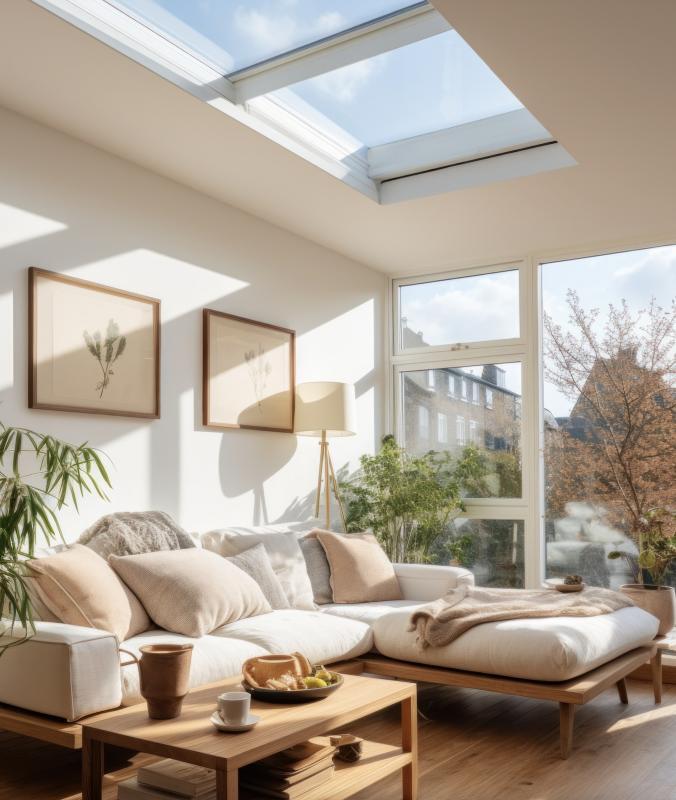 Appartement neuf à vendre – Domaine Saint-Sauveur