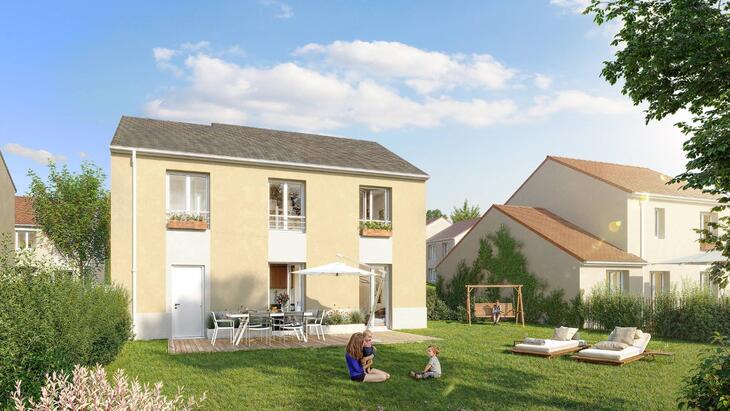 Logement neuf à vendre 373000