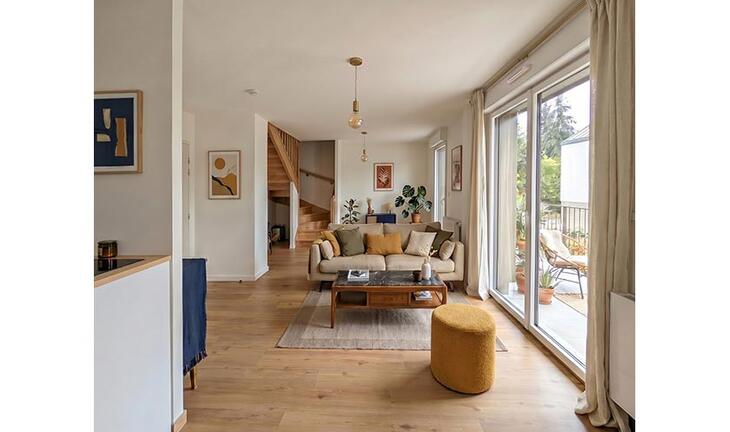 Logement neuf à vendre 399000