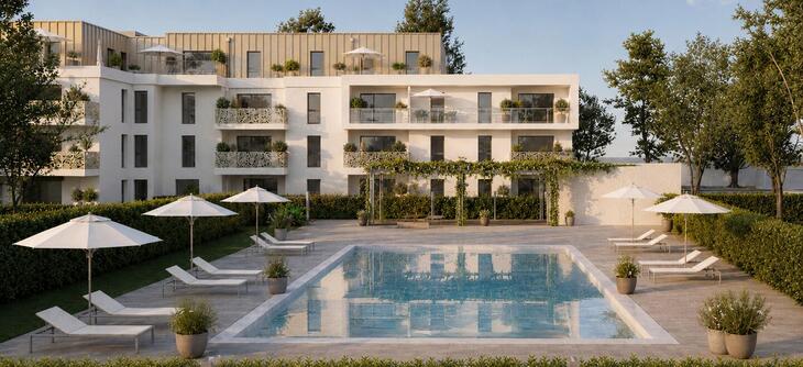 Logement neuf à vendre 180300