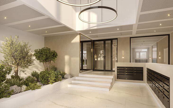 Programme immobilier VILLA NOVA Villeneuve-Saint-Georges