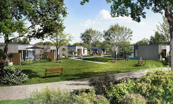 Logement neuf à vendre 149500