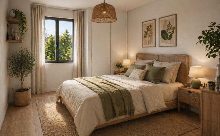 Immobilier neuf à Uzès