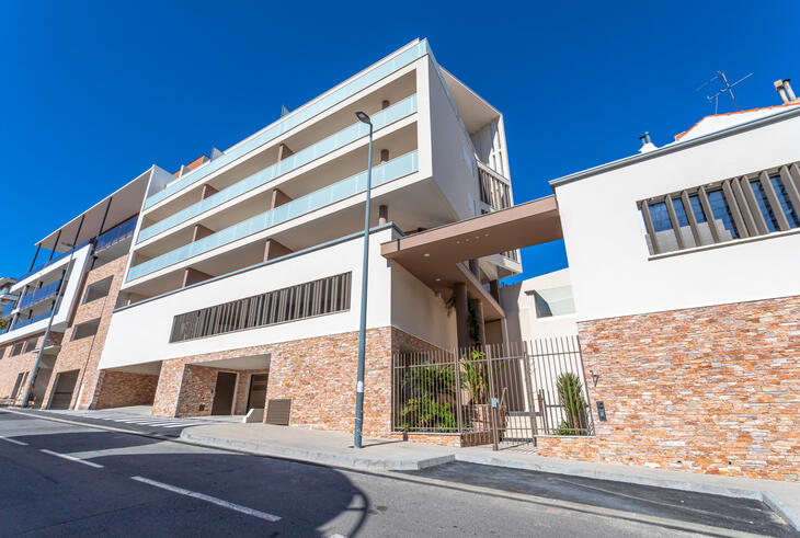 Appartement neuf à Béziers