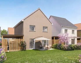 Le Hameau Fleuri