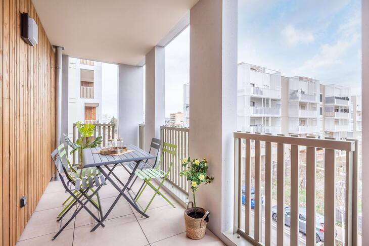 Logement neuf à vendre 209000