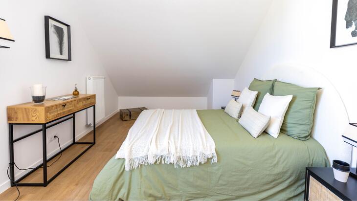 Programme immobilier Le Hameau du Verger Plailly