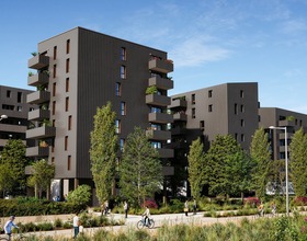 COGEDIM à vendre – Devenez Propriétaire À Bordeaux Grâce Au Brs.