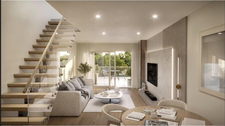 Immobilier neuf à Toulouse