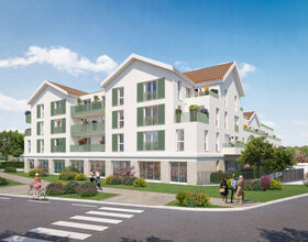 LES NOUVEAUX CONSTRUCTEURS à vendre – Jardins Lafayette