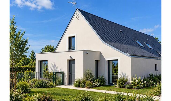 Logement neuf à vendre 389000