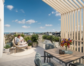 NEXITY à vendre – Ker Restel
