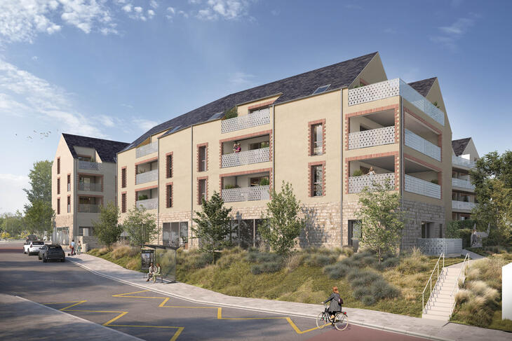 Logement neuf à vendre 179000