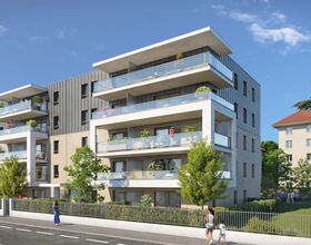 LAMOTTE à vendre – LE PARC DES CÈDRES
