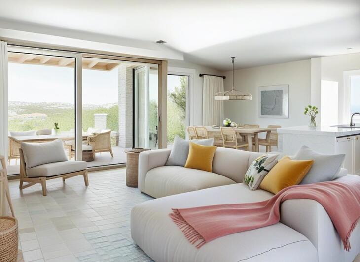 Programme immobilier neuf à vendre – Village Lieusaint