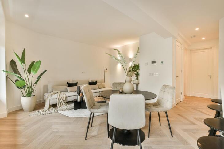Logement neuf à vendre 469000