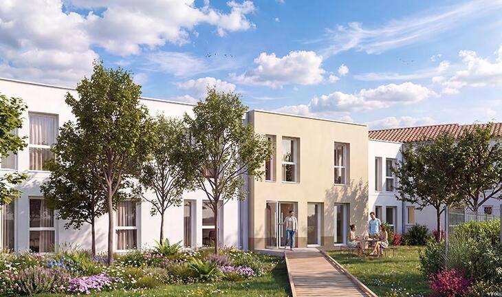Logement neuf à vendre 139200