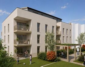 BOUYGUES IMMOBILIER à vendre – Roséa
