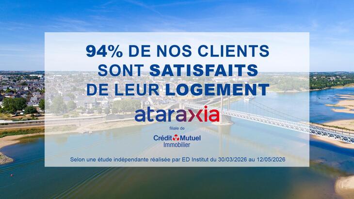 Logement neuf à vendre 167000