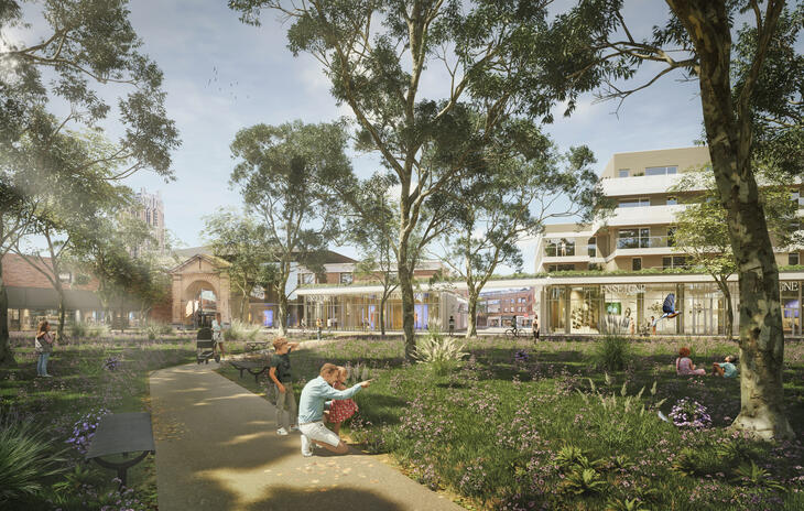Logement neuf à vendre 236000