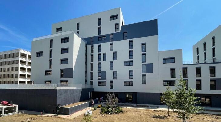 Logement neuf à vendre 194000