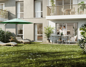 FAIR'PROMOTION à vendre – La Ferme du Bois de l'Ecu
