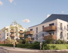 ATARAXIA à vendre – LATITUDE - ANCENIS ST GEREON