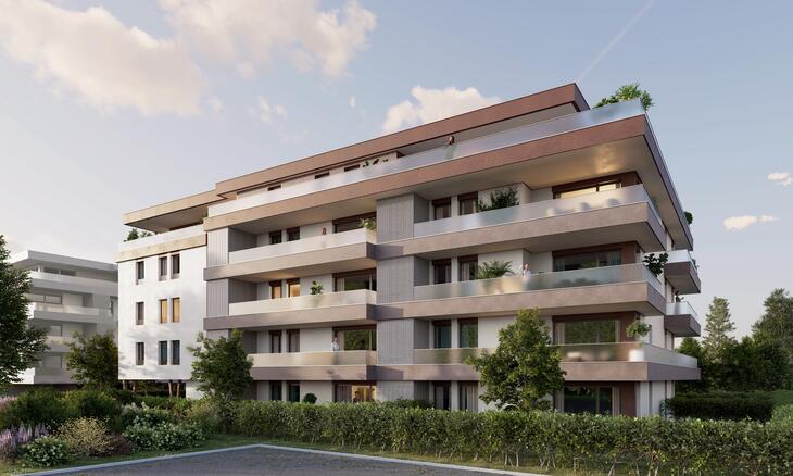 Logement neuf à vendre 325000