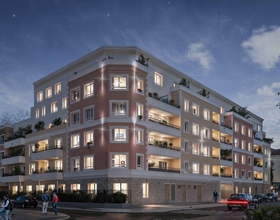 NEXITY à vendre – Le 259 Jaurès