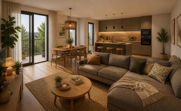 Logement neuf à vendre 229900