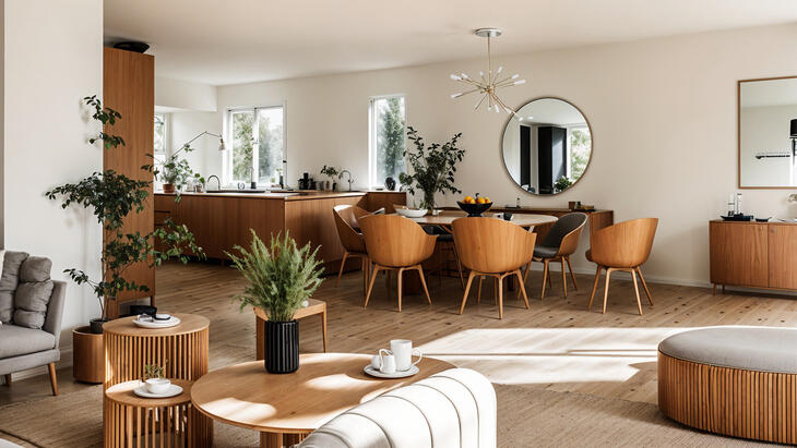 Appartement neuf au Pouliguen