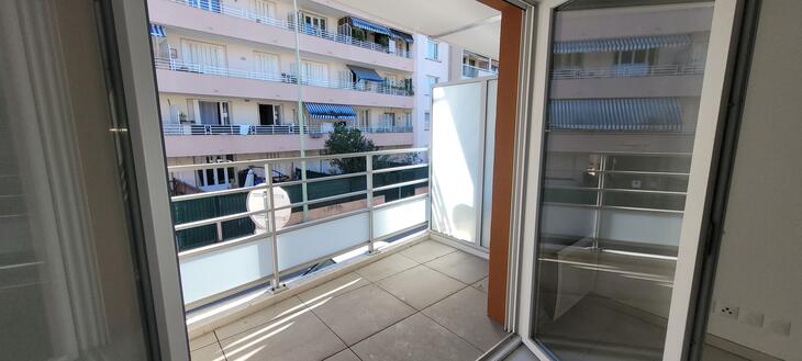 Programme immobilier ROCHEVILLE HOME Le Cannet