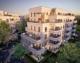 NEXITY à vendre – Villa Auréa