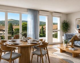 BOUYGUES IMMOBILIER à vendre – Le Clos de la Magnanerie