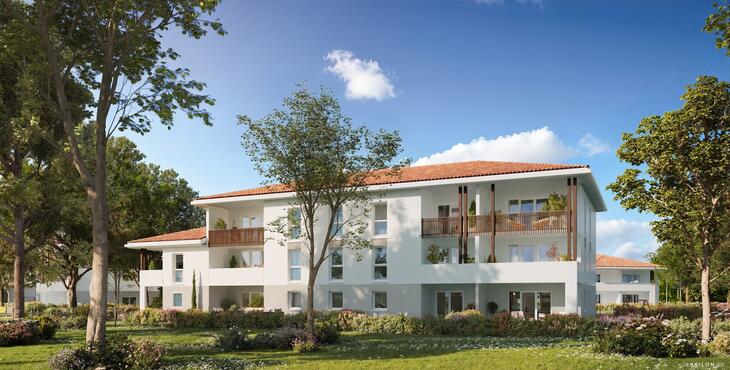 Logement neuf à vendre 105000