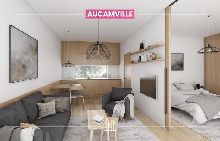 Programme immobilier neuf à vendre – Résidence Bastian