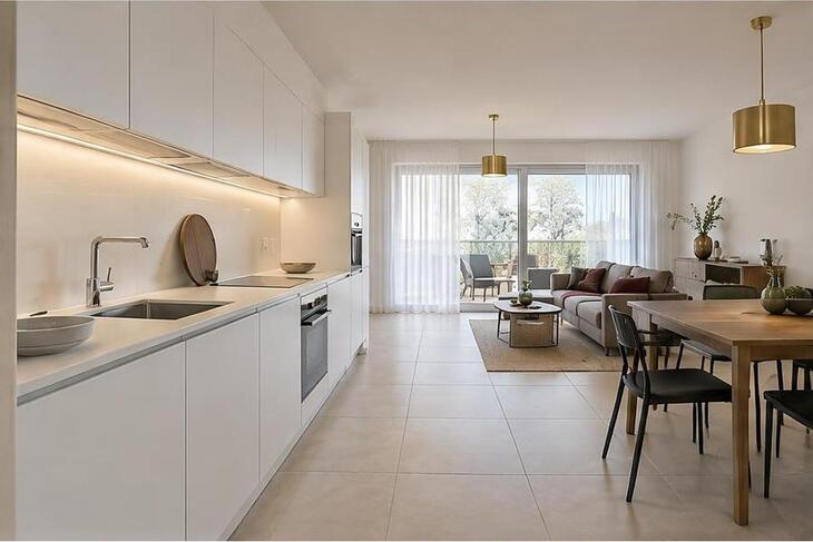 Immobilier neuf à Loire-Atlantique