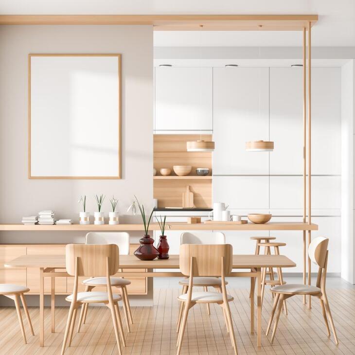 Immobilier neuf à Le Blanc-Mesnil