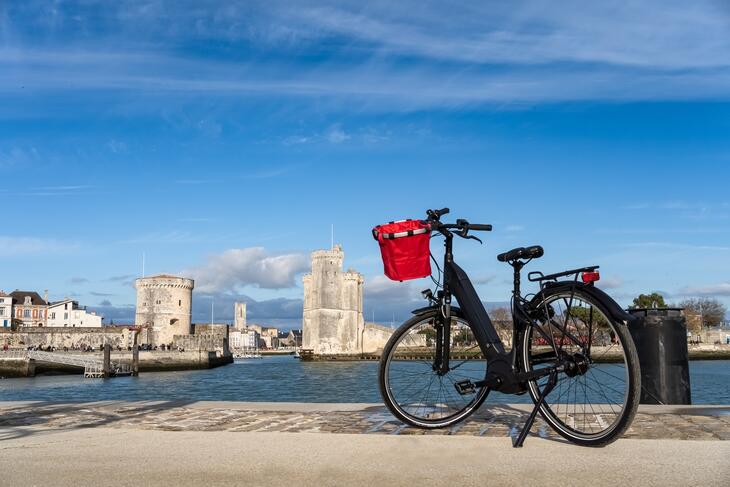 Programme immobilier ELOISE - BRS La Rochelle