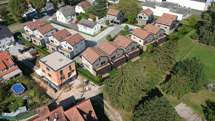 Logement neuf à vendre 163593