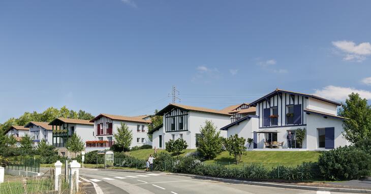 Logement neuf à vendre 240000