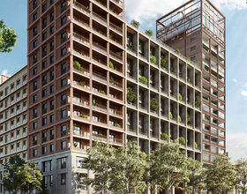 VINCI IMMOBILIER à vendre – APOGEE