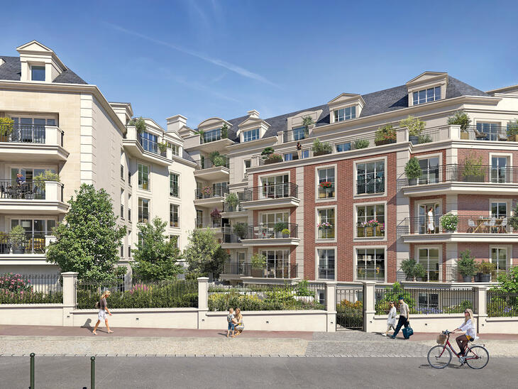 Logement neuf à vendre 262000